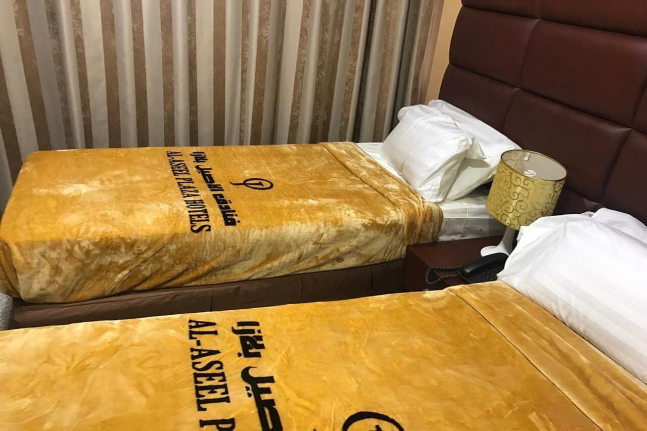 Alwan Al Aseel メッカ エクステリア 写真