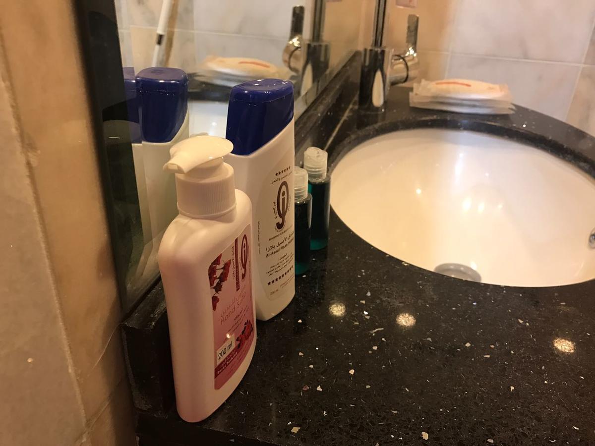 Alwan Al Aseel メッカ エクステリア 写真