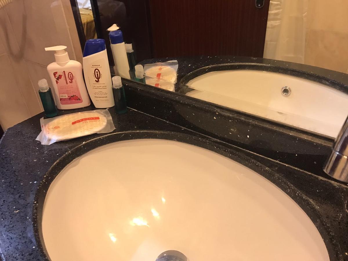 Alwan Al Aseel メッカ エクステリア 写真